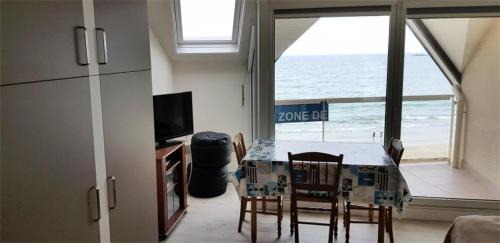 Pleneuf-Val-Andre Apartment | Explore Child-Friendly Apartments in France, Rated 9/10