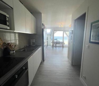 Pleneuf-Val-Andre Apartment | Explore Child-Friendly Apartments in France, Rated 9/10