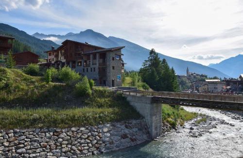 Lanslevillard Resort | Discover Résidence Les Balcons de Val Cenis Village