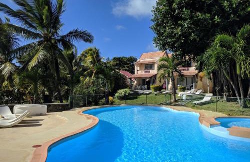 Grand Gaube Villa | Experience Unforgettable Moments in Mauritius with Family