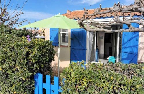 Le Barcares Villa | Family-Friendly Résidence Les Barcarelles with Pool Access