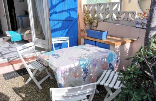 Le Barcares Villa | Family-Friendly Résidence Les Barcarelles with Pool Access
