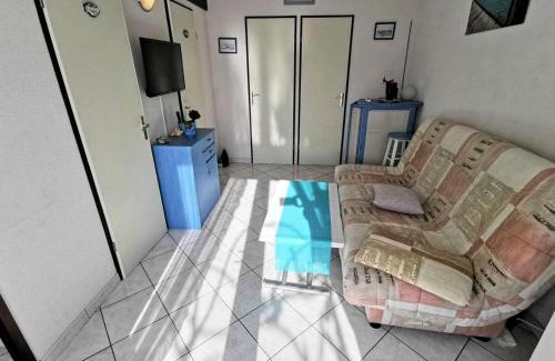 Le Barcares Villa | Family-Friendly Résidence Les Barcarelles with Pool Access