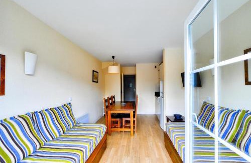 Argentat Apartment | Inviting Résidence Les Belles Rives - Family-Friendly Retreat