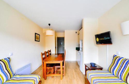 Argentat Apartment | Inviting Résidence Les Belles Rives - Family-Friendly Retreat