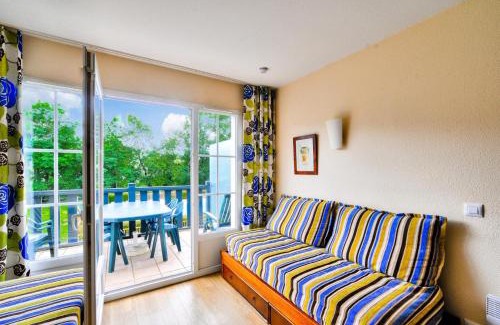 Argentat Apartment | Inviting Résidence Les Belles Rives - Family-Friendly Retreat