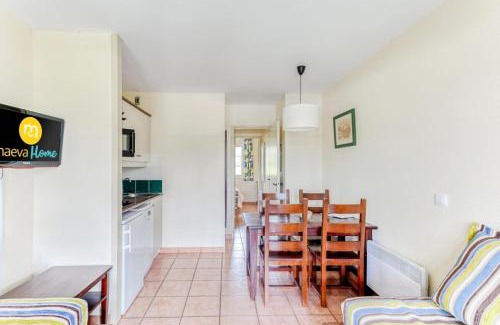 Argentat Apartment | Pet-Friendly Résidence Les Belles Rives with Pool Access