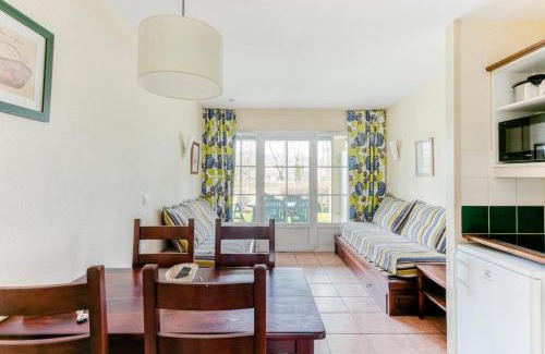Argentat Apartment | Pet-Friendly Résidence Les Belles Rives with Pool Access