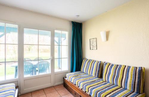 Argentat Apartment | Relax at Résidence Les Belles Rives with Family-Friendly Amenities