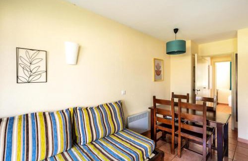 Argentat Apartment | Relax at Résidence Les Belles Rives with Family-Friendly Amenities