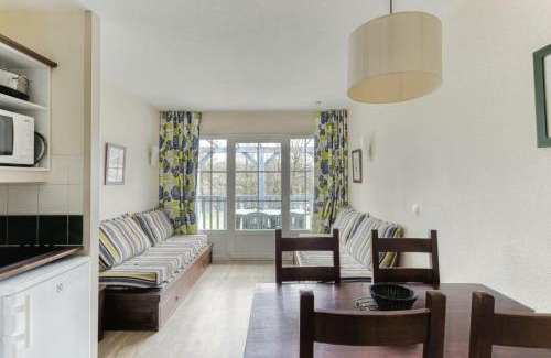 Argentat Apartment | Explore Résidence Les Belles Rives: Family-Friendly Retreat