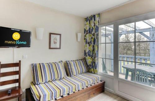 Argentat Apartment | Explore Résidence Les Belles Rives: Family-Friendly Retreat