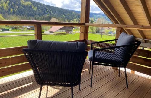 Xonrupt-Longemer Apartment | Family-Friendly Résidence les Biches - Guest Rated 9.3/10