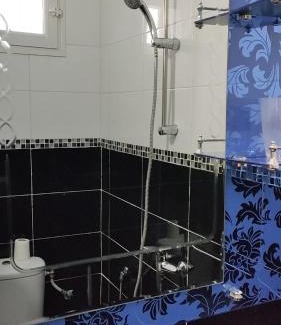 Tabarka Apartment | Discover Résidence Les Camélias: Family-Friendly Retreat
