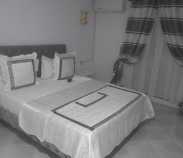 Tabarka Apartment | Discover Résidence Les Camélias: Family-Friendly Retreat