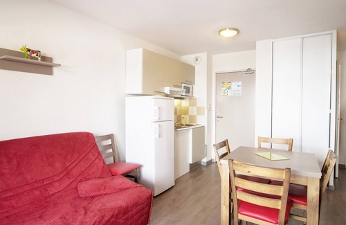 Les Angles House | Discover Résidence Les Chalets de l'Isard - Pet Friendly Retreat
