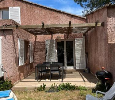 Porto-Vecchio Resort | Discover Résidence Les Cigales: Oceanfront Retreat Awaits