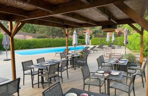 Porto-Vecchio Resort | Discover Résidence Les Cigales: Oceanfront Retreat Awaits
