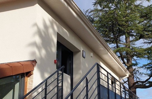 Perica - Village Hotel | Résidence les Dombes