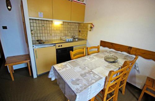 Villarodin-Bourget Apartment | Family-Friendly Résidence Les Epervieres for 6 Guests