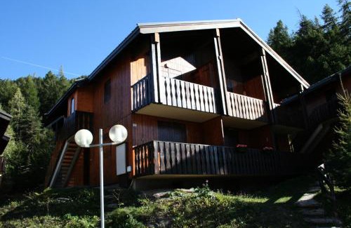 Villarodin-Bourget Apartment | Family-Friendly Résidence Les Epervieres for Your Escape