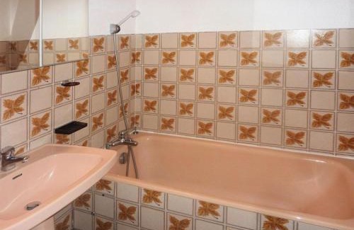 Les Orres Apartment | Family-Friendly Résidence Les Flocons Studio for 6 Guests