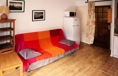 Les Orres Apartment | Family-Friendly Résidence Les Flocons Studio for 6 Guests