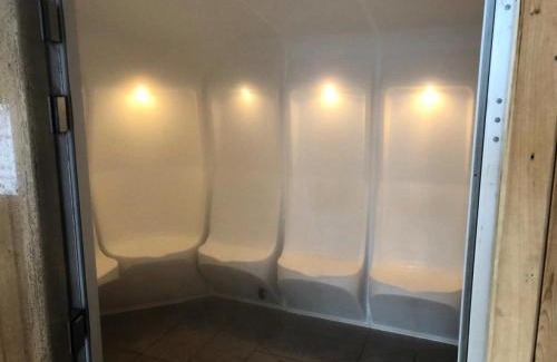 Arc-1950 Apartment | Discover Résidence Les Arcs Le Village - 4-Star Family Retreat