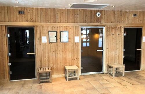 Arc-1950 Apartment | Discover Résidence Les Arcs Le Village - 4-Star Family Retreat