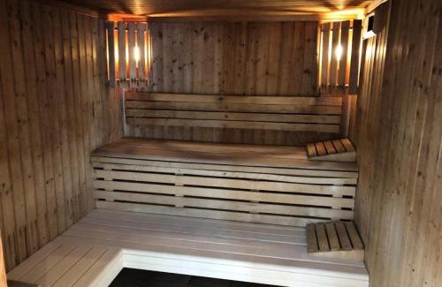 Arc-1950 Apartment | Discover Résidence Les Arcs Le Village - 4-Star Family Retreat