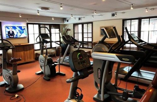 Arc-1950 Apartment | Budget-Friendly 4-Star Résidence Les Arcs Le Village Getaway