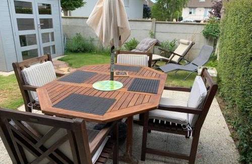 Courseulles-sur-Mer House | Inviting Résidence Les Jardins de Courseulles with Pool & Ocean View