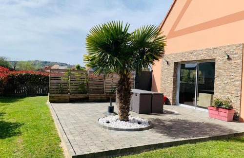 Neufchatel-Hardelot House | Pet-Friendly Escape at Résidence Les Beaux Jours - 9.1/10