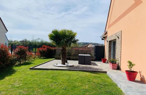 Neufchatel-Hardelot House | Pet-Friendly Escape at Résidence Les Beaux Jours - 9.1/10
