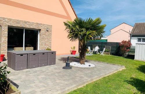 Neufchatel-Hardelot House | Pet-Friendly Escape at Résidence Les Beaux Jours - 9.1/10