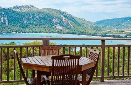 Santa Giulia Resort | Family-Friendly Stay at Résidence Les Hameaux de Santa Giulia