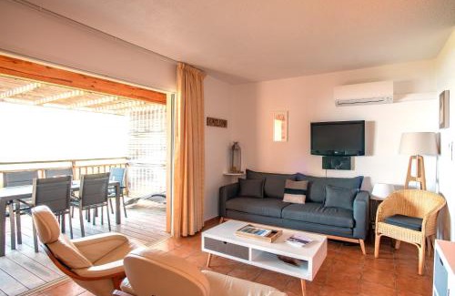 Santa Giulia Resort | Family-Friendly Stay at Résidence Les Hameaux de Santa Giulia