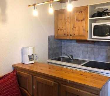 Eclose-Ouest Apartment | Discover Résidence Les Horizons d'Huez - Ideal for Families