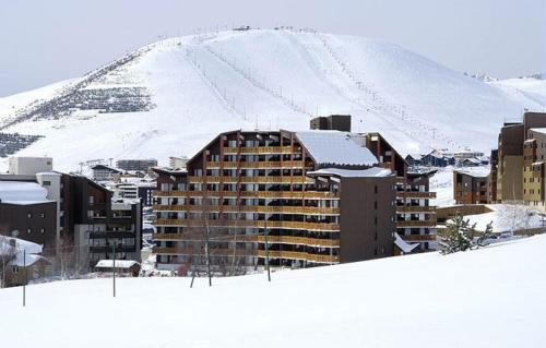 Bergers Apartment | Cozy Apartments in L'Alpe-d'Huez, Pet & Child Friendly