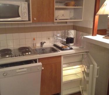 Bergers Apartment | Cozy Apartments in L'Alpe-d'Huez, Pet & Child Friendly