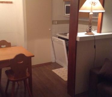 Bergers Apartment | Cozy Apartments in L'Alpe-d'Huez, Pet & Child Friendly