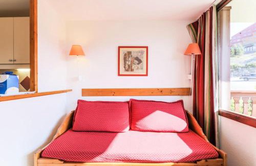 Bergers Apartment | Family-Friendly Résidence Les Mélèzes with Pet Amenities