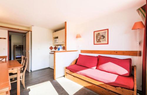 Bergers Apartment | Family-Friendly Résidence Les Mélèzes with Pet Amenities