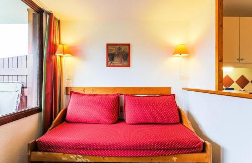 Bergers Apartment | Discover Résidence Les Mélèzes - Family-Friendly Studio Retreat