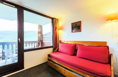 Bergers Apartment | Discover Résidence Les Mélèzes - Family-Friendly Studio Retreat