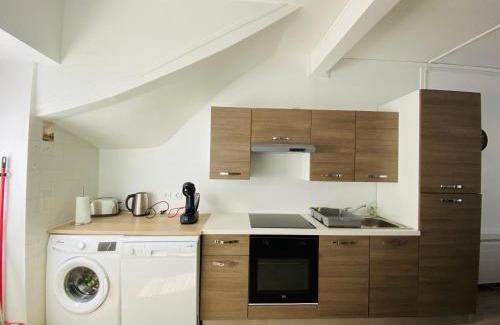 Mont-Dore Apartment | Family-Friendly Stay at Résidence Les Pâquerettes N 1