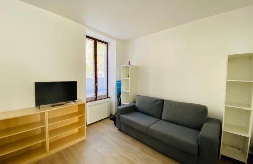 Mont-Dore Apartment | Family-Friendly Stay at Résidence Les Pâquerettes N 1