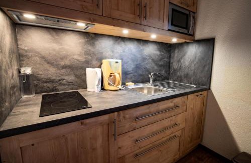 Villarodin-Bourget Apartment | Family-Friendly Résidence Les Portes De La Vanoise Retreat