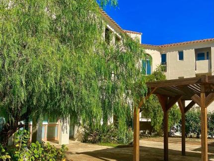 Favone Resort | Discover Résidence Les Pavillons du Golfe with Ocean Views