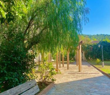 Favone Resort | Discover Résidence Les Pavillons du Golfe with Ocean Views